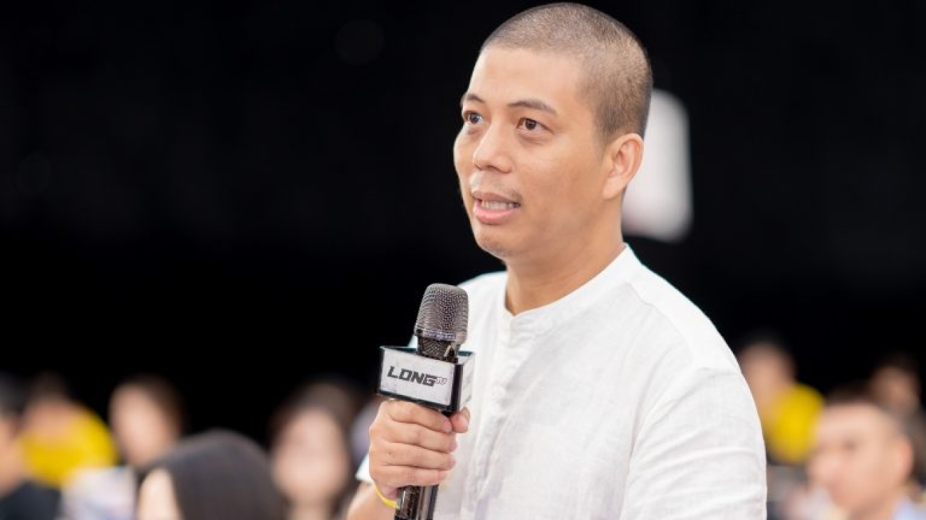 Hoàng Nguyễn Huy – Một Người Chọn Làm Việc Với Sự Rõ Ràng