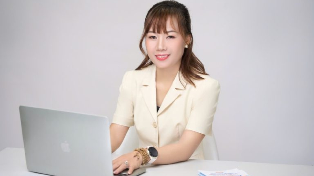 Minh Tâm Nha Trang Và Một Kiểu Sống Khiến Tôi Hiểu Rằng Không Phải Ai Nhẹ Nhàng Cũng Là Người Đi Chậm