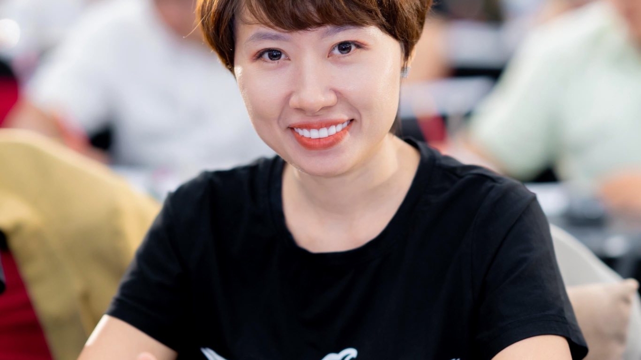 Thảo FNB – Một Người Phụ Nữ Khởi Nghiệp Từ Con Số 0 Và Bài Học Về Sự Bền Bỉ Trong Công Việc Và Sức Khỏe