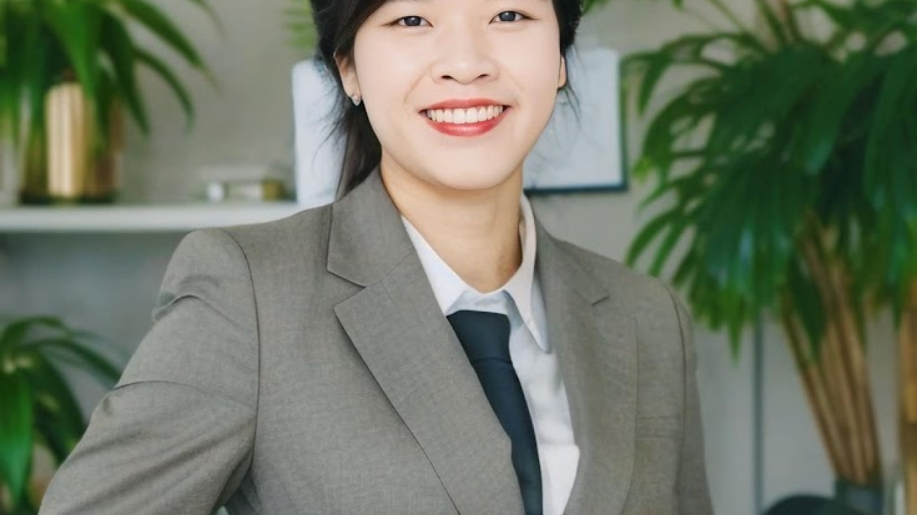 Ba Bình – Người đàn bà không có quyền được sống dễ