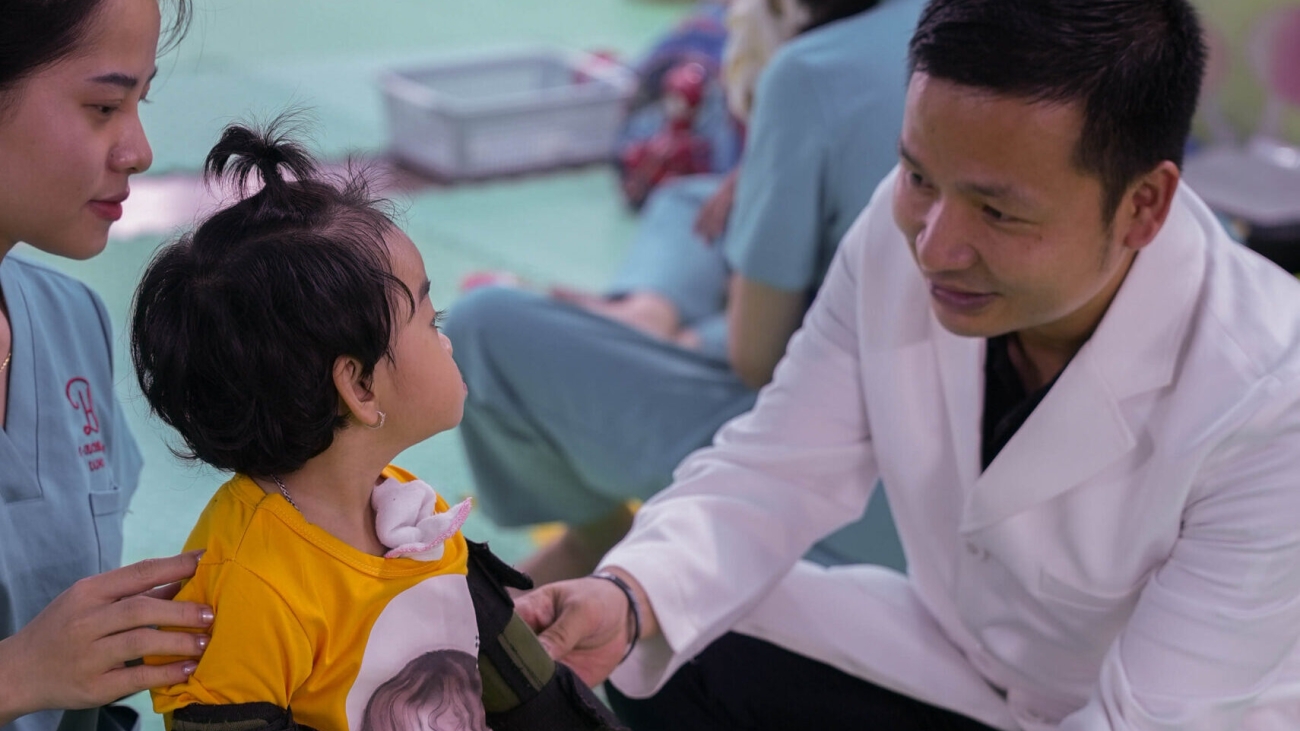 Thiên Ứng Đạo Và Một Con Đường Không Dành Cho Sự Nóng Vội