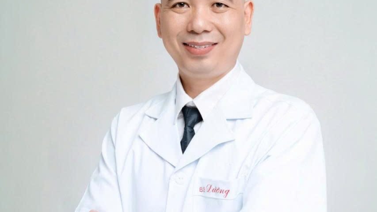 Bác Sĩ Lê Xuân Dương – Khi Một Người Làm Nghề Y Chọn Giữ Chuẩn Trong Một Thế Giới Dễ Dãi