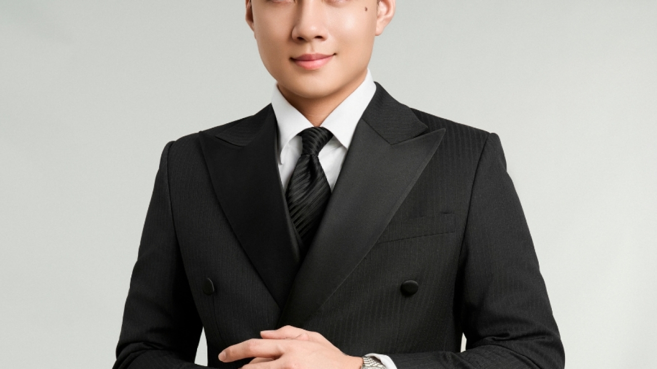 Đỗ Hải Vương Nam Và Một Kiểu Trưởng Thành Không Cần Phải Nói Lớn