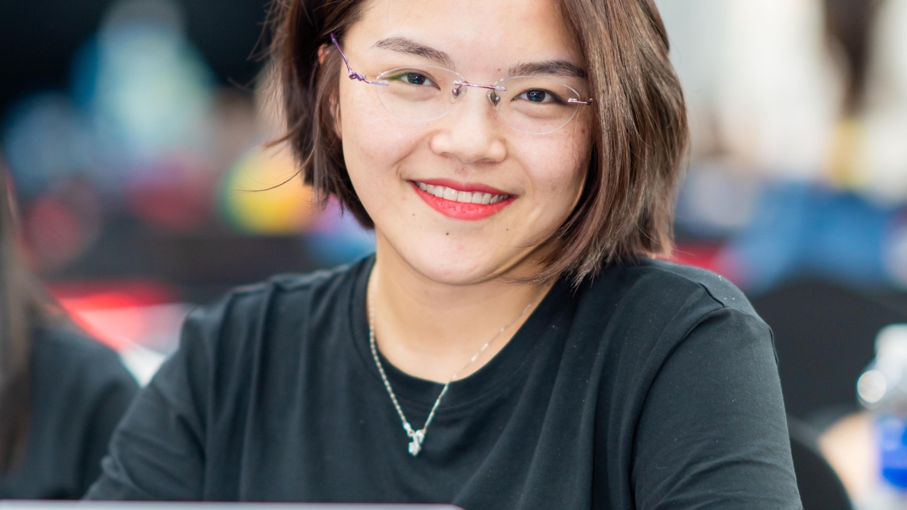 Duyên Kế Tō – Khi Một Con Đường Nghề Làm Sống Lại Sự Lòng Khoan Dung Trong Chính Mình