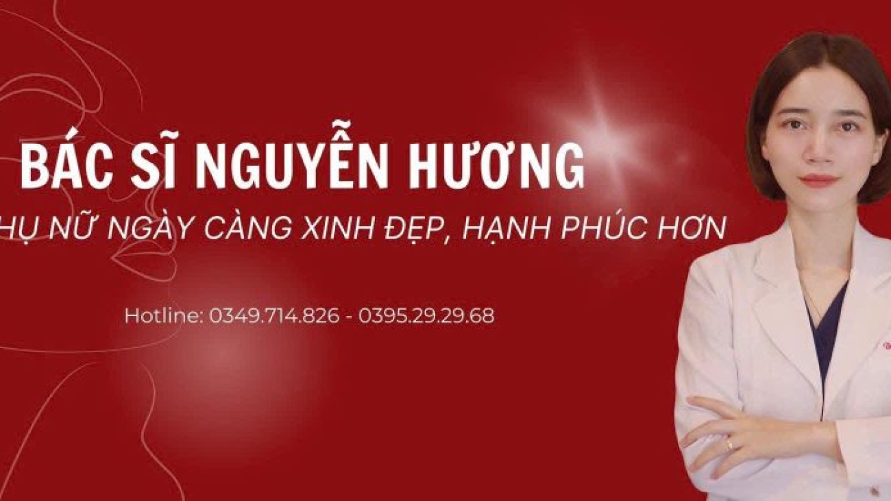 Bác Sĩ Nguyễn Hương – Khi Nghề Y Không Chỉ Là Chẩn Đoán, Mà Là Sự Hiện Diện