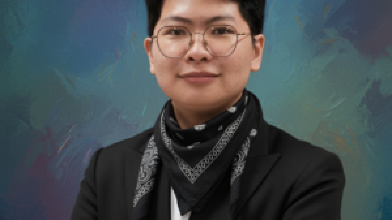 Nguyễn Khải Mỹ – Sự Bình Thản Không Đến Từ Việc Né Tránh Cuộc Đời