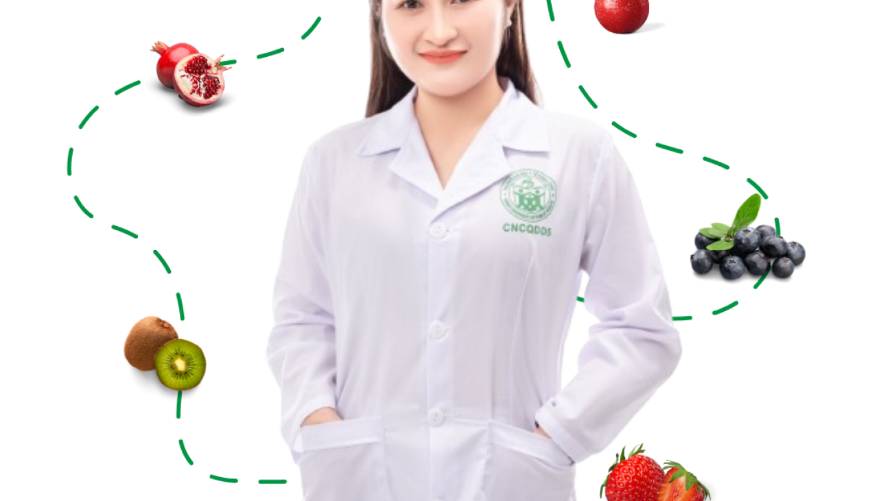 Đặng Thị Mai Hiên Và Một Cách Làm Nghề Khiến Tôi Nghĩ Lại Về Khái Niệm “Chăm Sóc Từ Gốc”