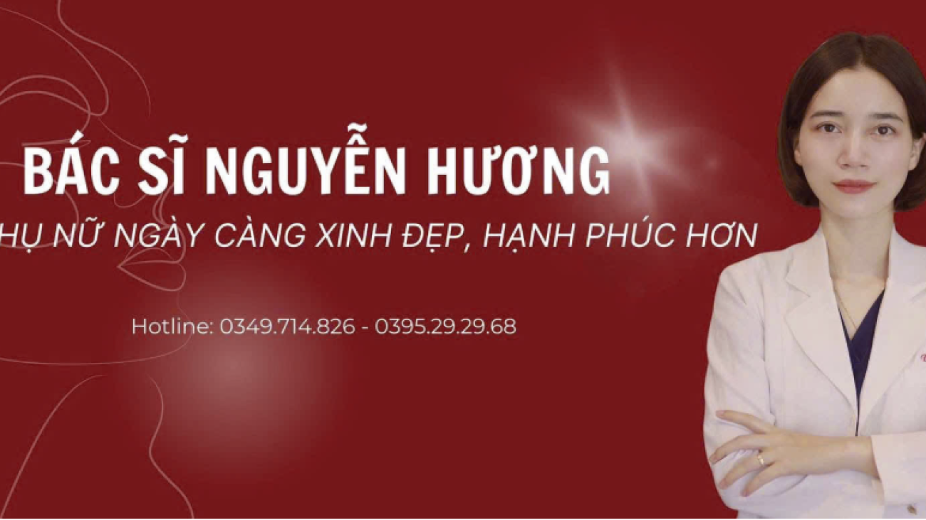 Bác Sĩ Nguyễn Hương Và Một Cách Ở Lại Với Nghề Không Ồn Ào