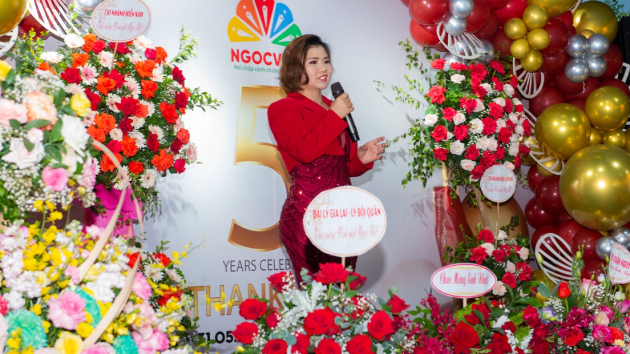 Tạ Kỳ Anh – Một Người Chọn Trưởng Thành Thay Vì Trở Nên Nổi Tiếng