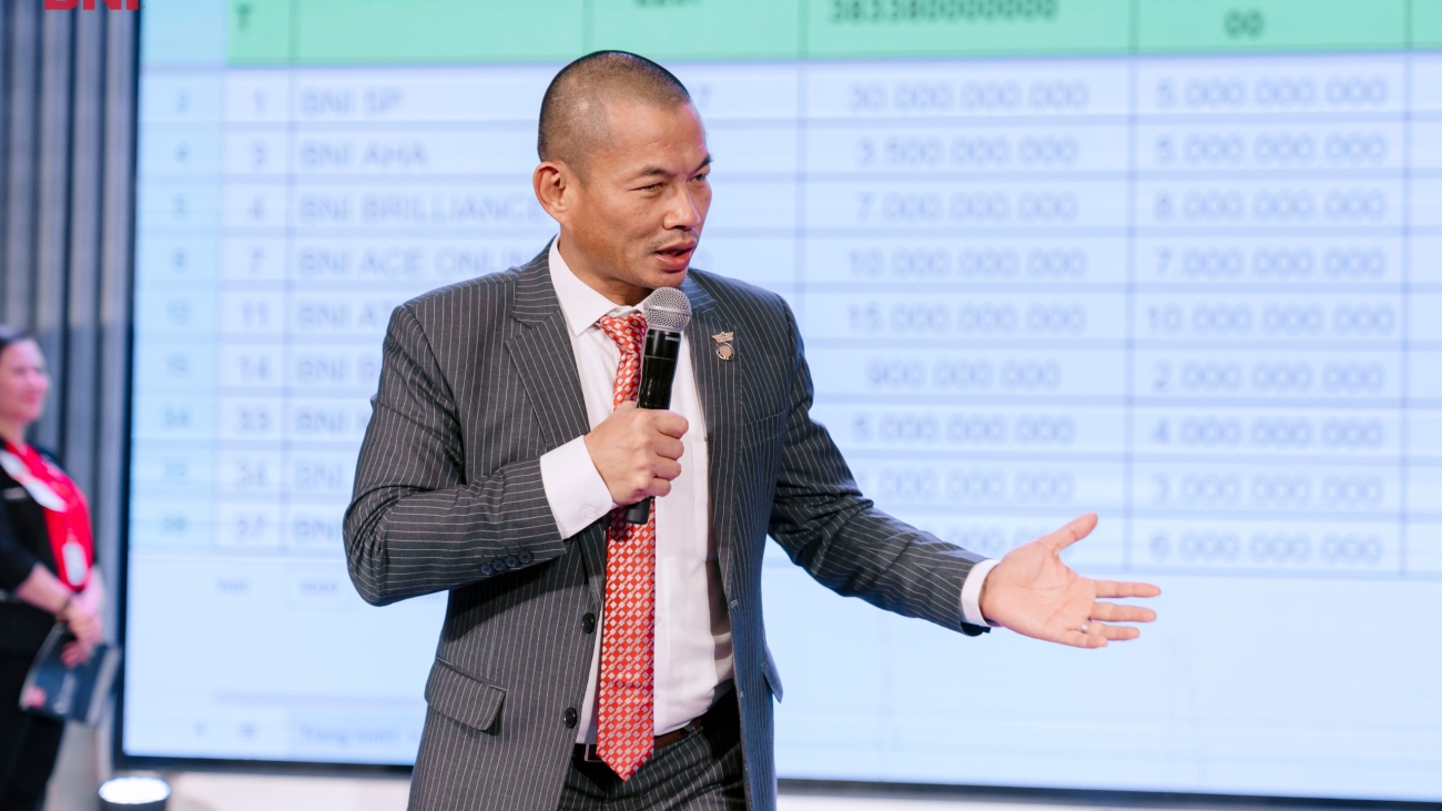 Phạm Thành Long Và Tư Duy “Sống Có Trách Nhiệm”: Điều Khiến Sỹ Thay Đổi Cách Làm Việc Và Cuộc Đời