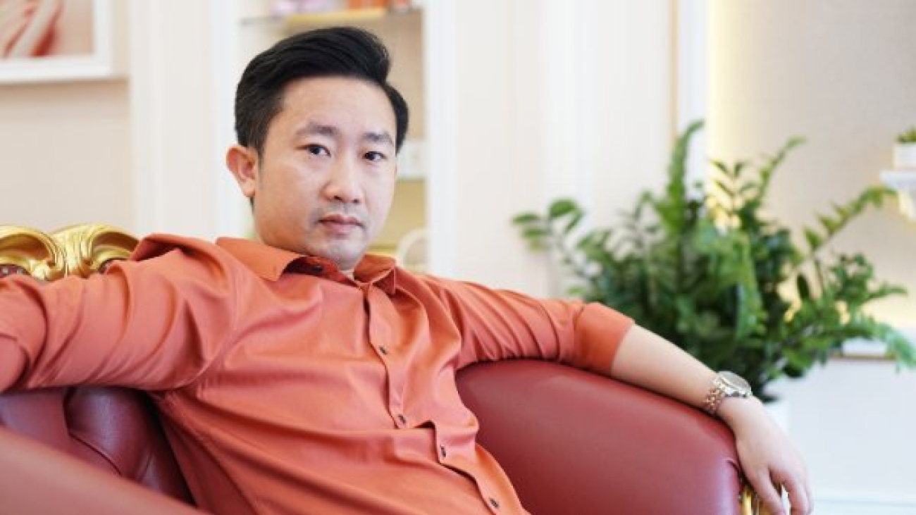Bác sĩ Tuấn Dương là ai? Chân dung chuyên gia thẩm mỹ vùng kín được phụ nữ Việt tin tưởng