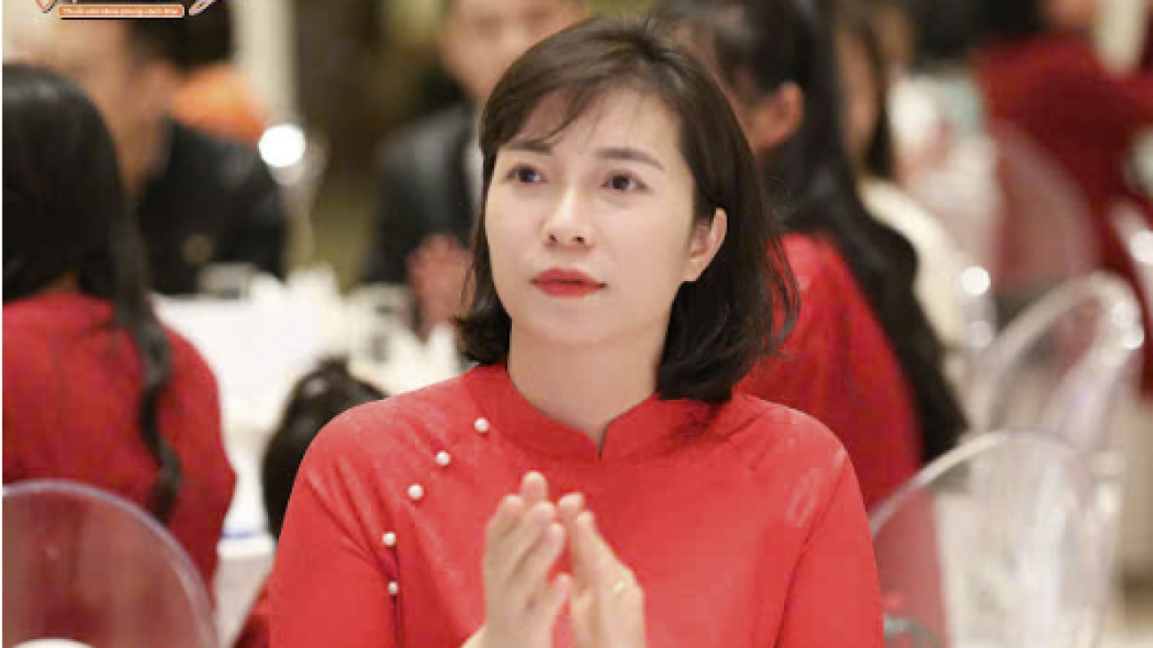 Bác Sĩ Yến Và Một Cách Làm Nghề Khiến Tôi Dừng Lại Để Tự Hỏi Mình Đang Đi Nhanh Hay Đi Đúng