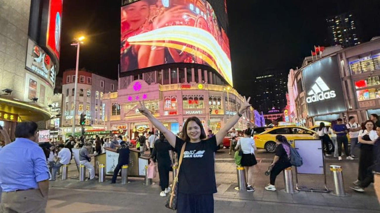 Thời Trang Trung Niên Và Khoảnh Khắc Con Người Bắt Đầu Mặc Cho Mình, Không Còn Mặc Cho Người Khác-768x1024