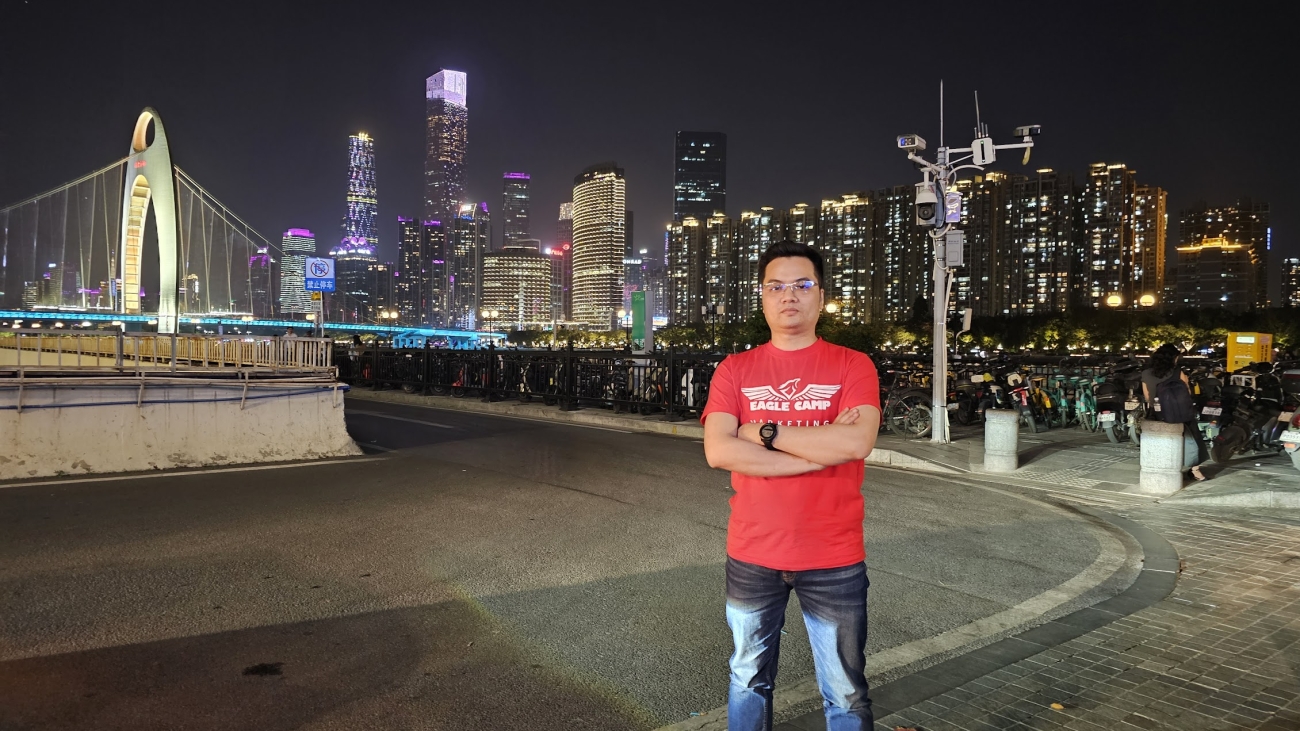 LÊ BÁ TÙNG - Kinh Doanh Tối Ưu Hiệu Quả – Tư Duy Hệ Thống Thay Vì May Rủi