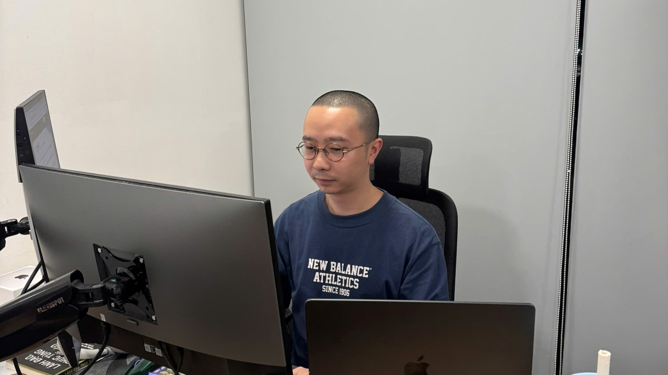 Lê Đức Anh – Và khoảnh khắc tôi nhìn thấy mình trong một người từng lạc lối