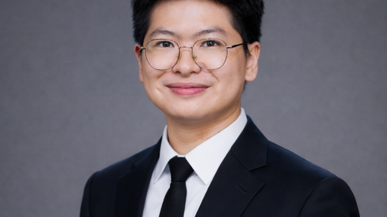 Nguyễn Khải Mỹ – Người chọn xây hệ thống thay vì chạy theo quảng cáo