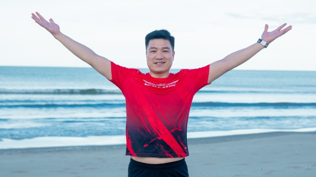 Phan Duy Thiệp – Doanh nhân tự lập từ con số 0