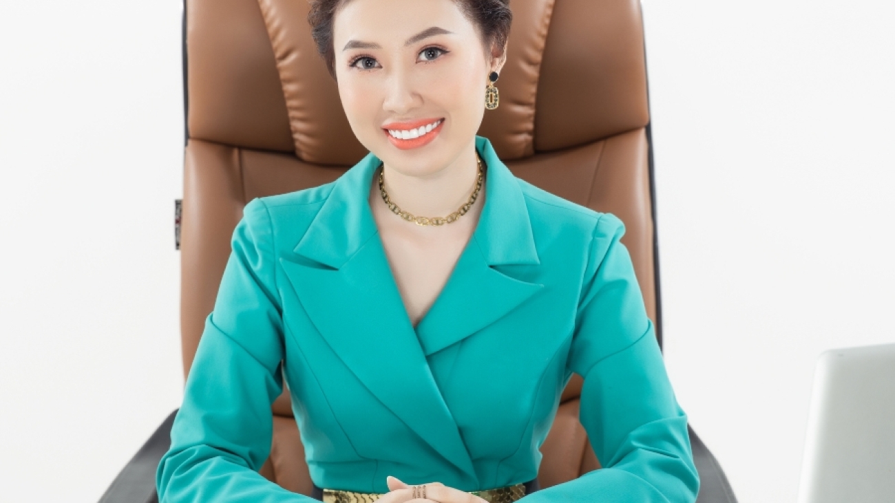 Thiên Thảo Và Con Đường F&B Bền Vững