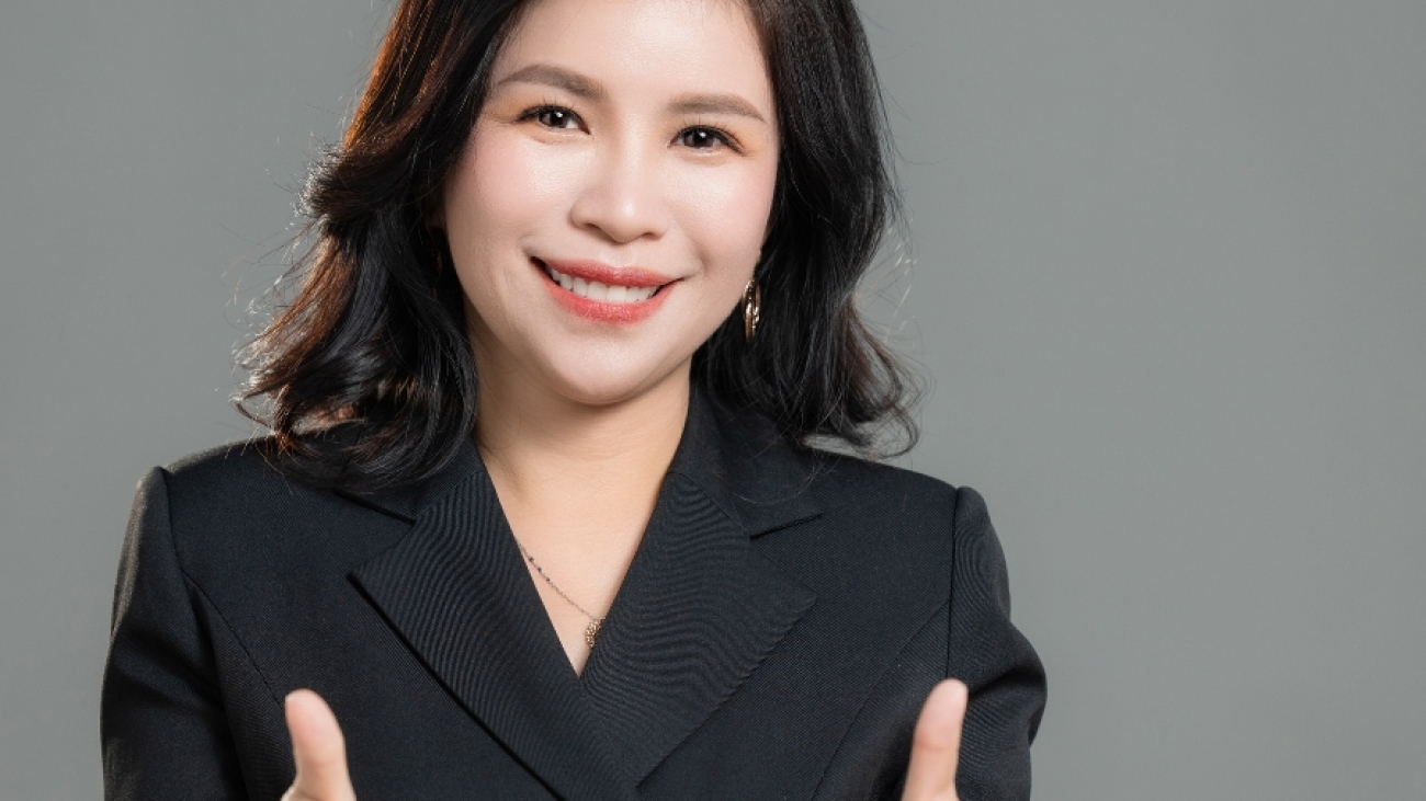 LÊ NGUYÊN TRANG NHÃ – Chuyển đổi trải nghiệm để thành công