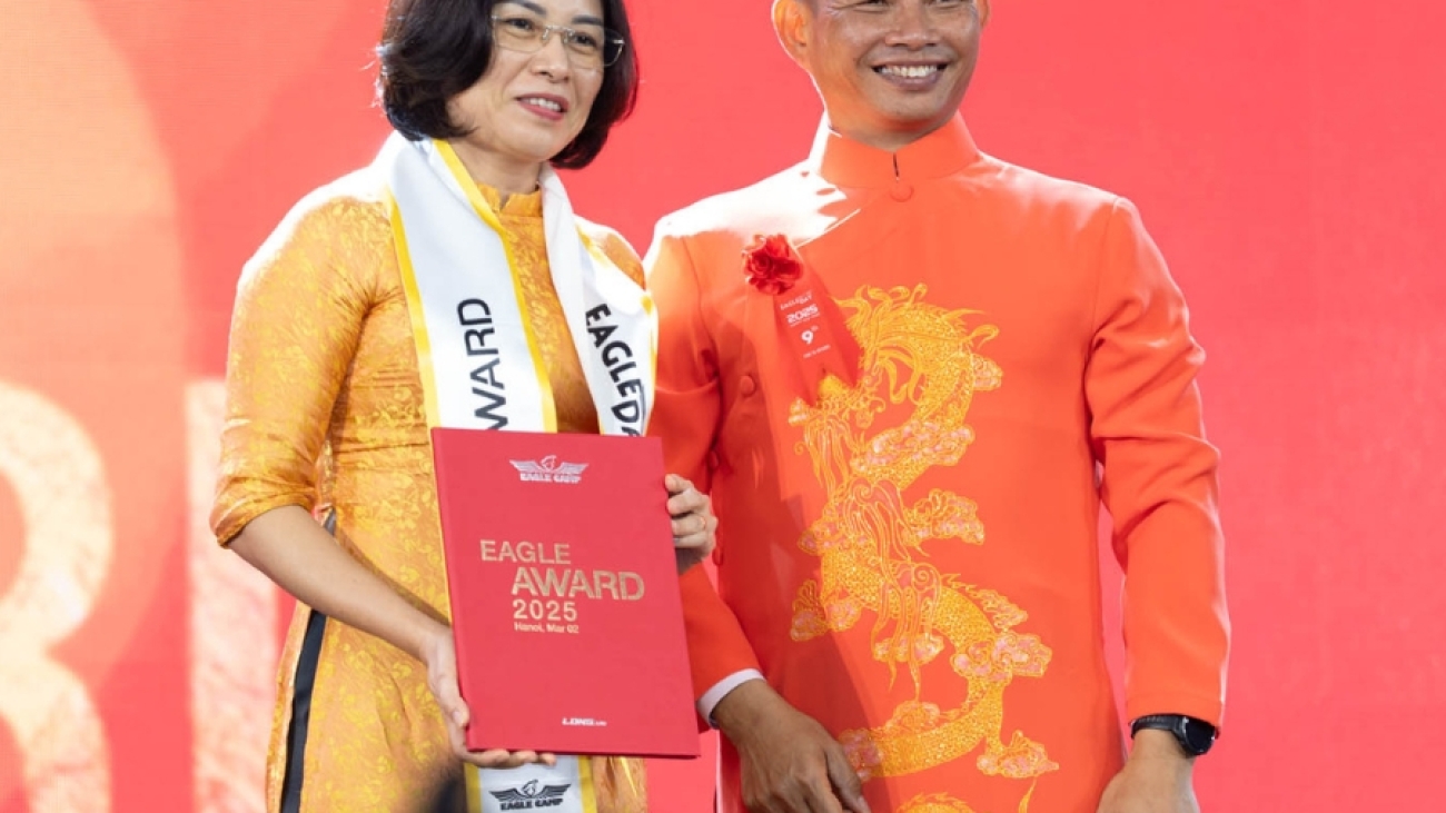 Đặng Hồng Minh – Thành công đến từ ý chí và quyết tâm