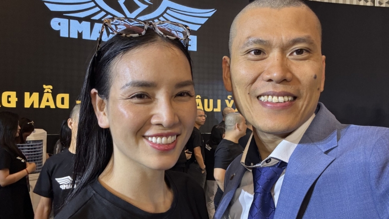 Nguyễn Ngọc Phan – Vận dụng đời thực như 1 phòng thí nghiệm