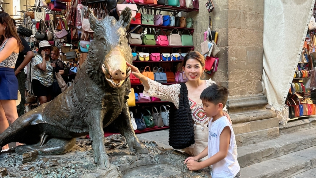 Xây Niềm Tin Bằng Chất Lượng Thật