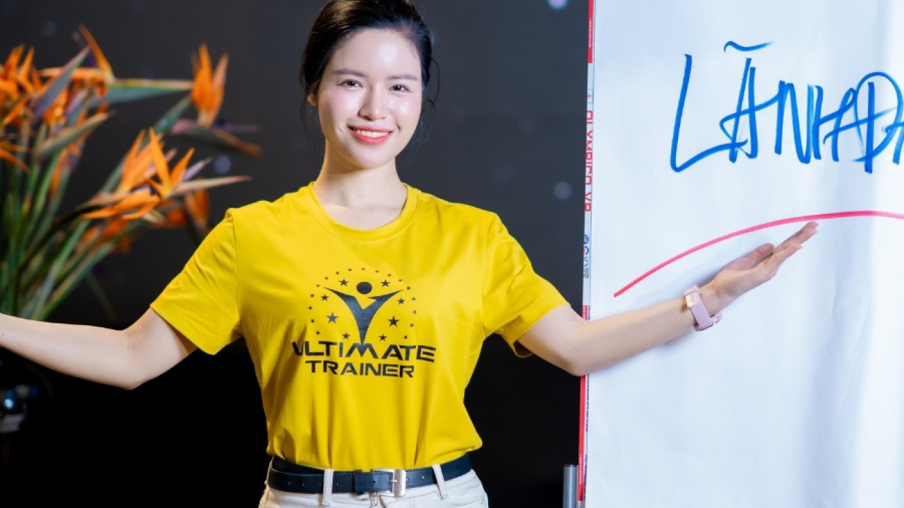 Ngoan Đào – Người kiến tạo giá trị bền vững