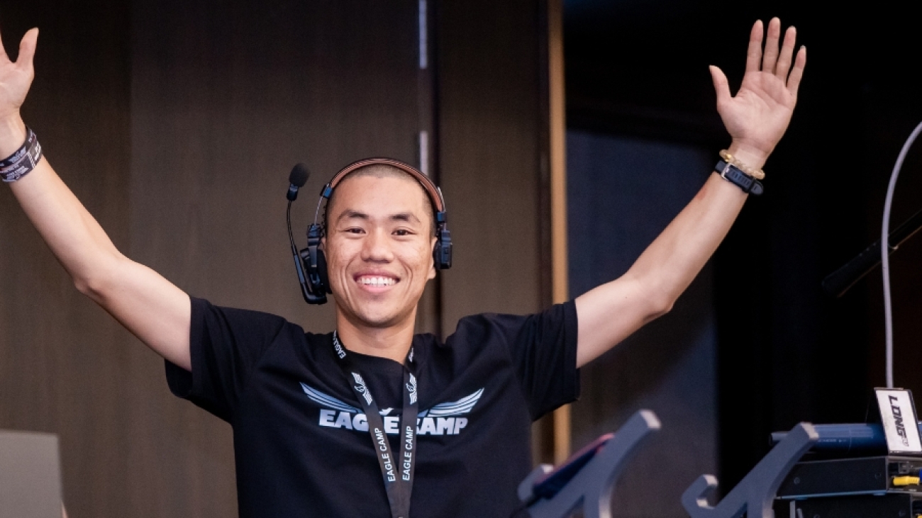 Phạm Đức Thiện – Chuyên môn cao để phát triển bền vững