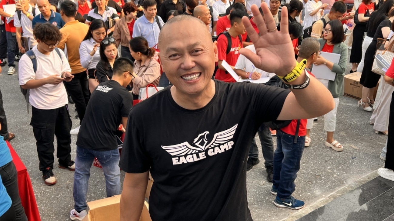 Joseph Binh Duong – Sự tử tế phát triển bền vững trong nghề