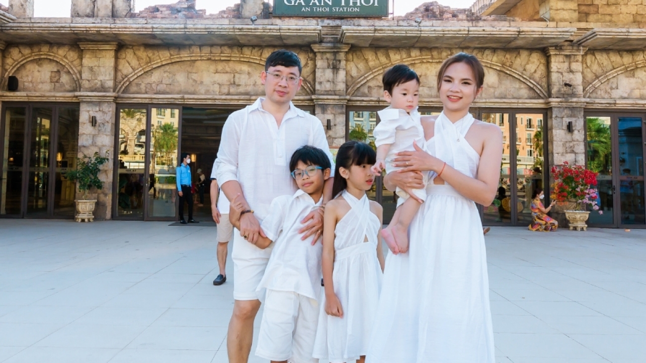 Anna Nguyễn – Hành Trình Thấu Hiểu Và Cùng Đồng Hành