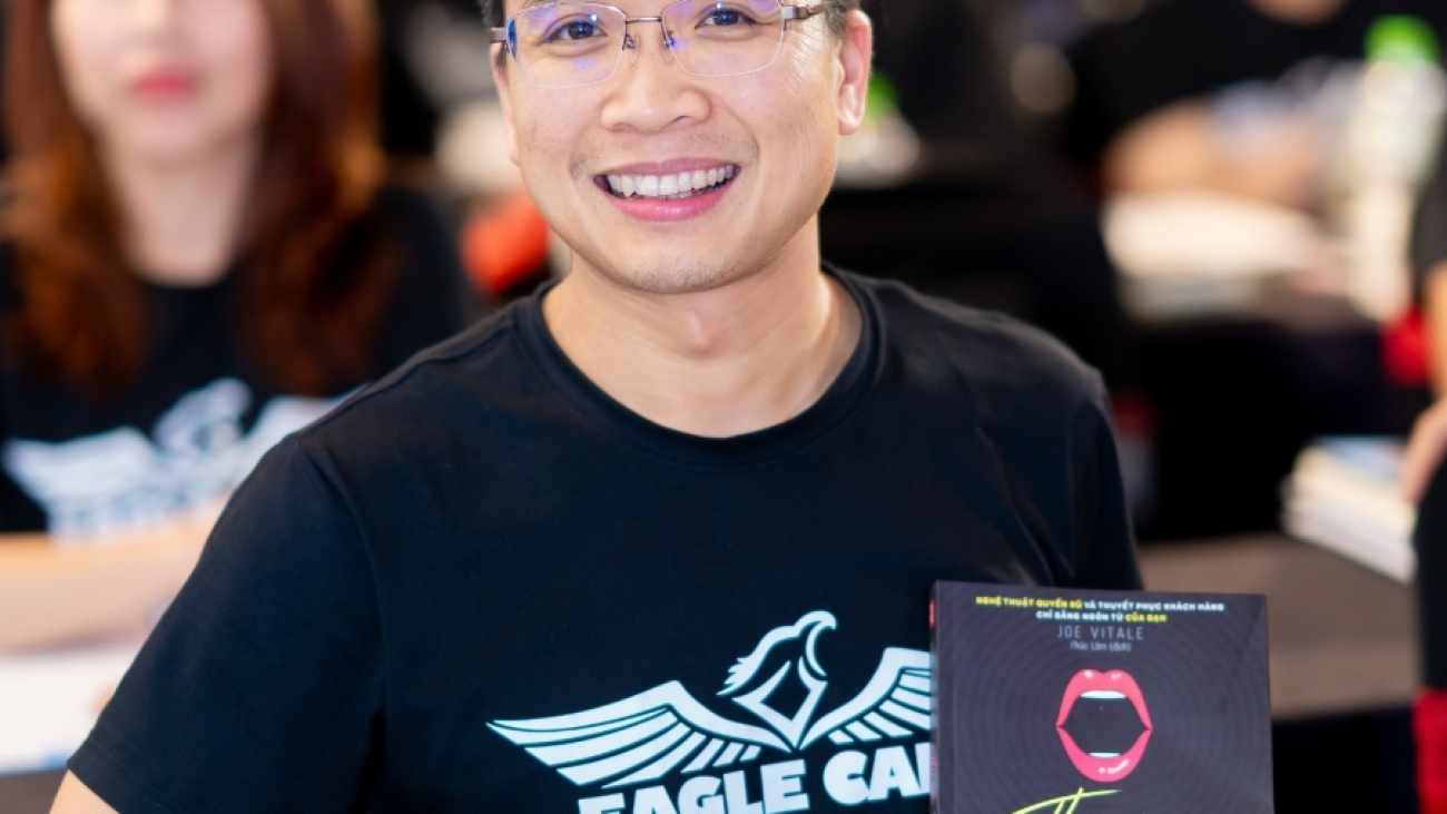 TaKa – Thành Công Từ Triết Lý “Kỷ Luật Tạo Sự Lâu Dài”