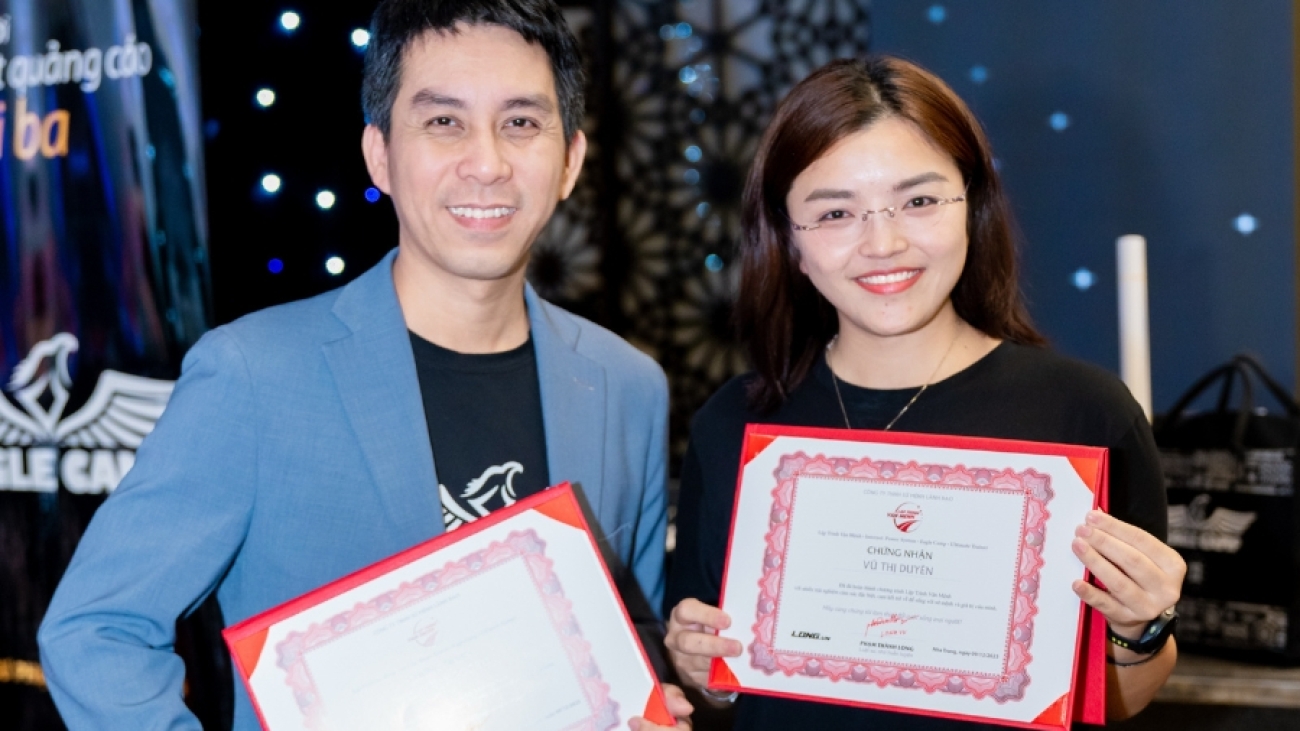 Duyên Keto – Hành Trình Truyền Cảm Hứng Bằng Sức Khỏe