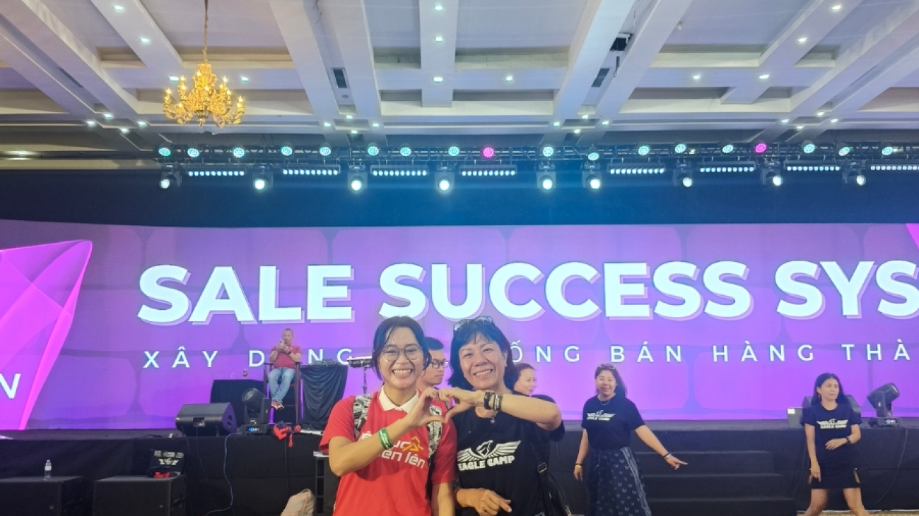 BÉ BA – TỬ TẾ PHÁT TRIỂN BỀN VỮNG TỪ GỐC RỄ CON NGƯỜI