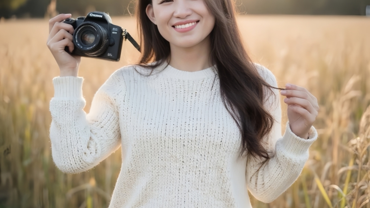 Trà Giang – Minh Chứng Sống Động Cho Triết Lý “Thành Công Đến Từ Tâm”