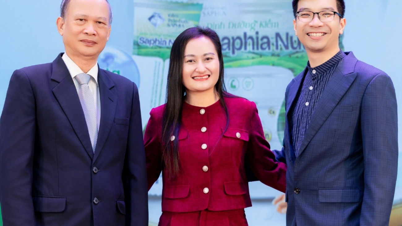 Đặng Thị Mai Hiền – Tận tâm làm nên tên tuổi trong ngành