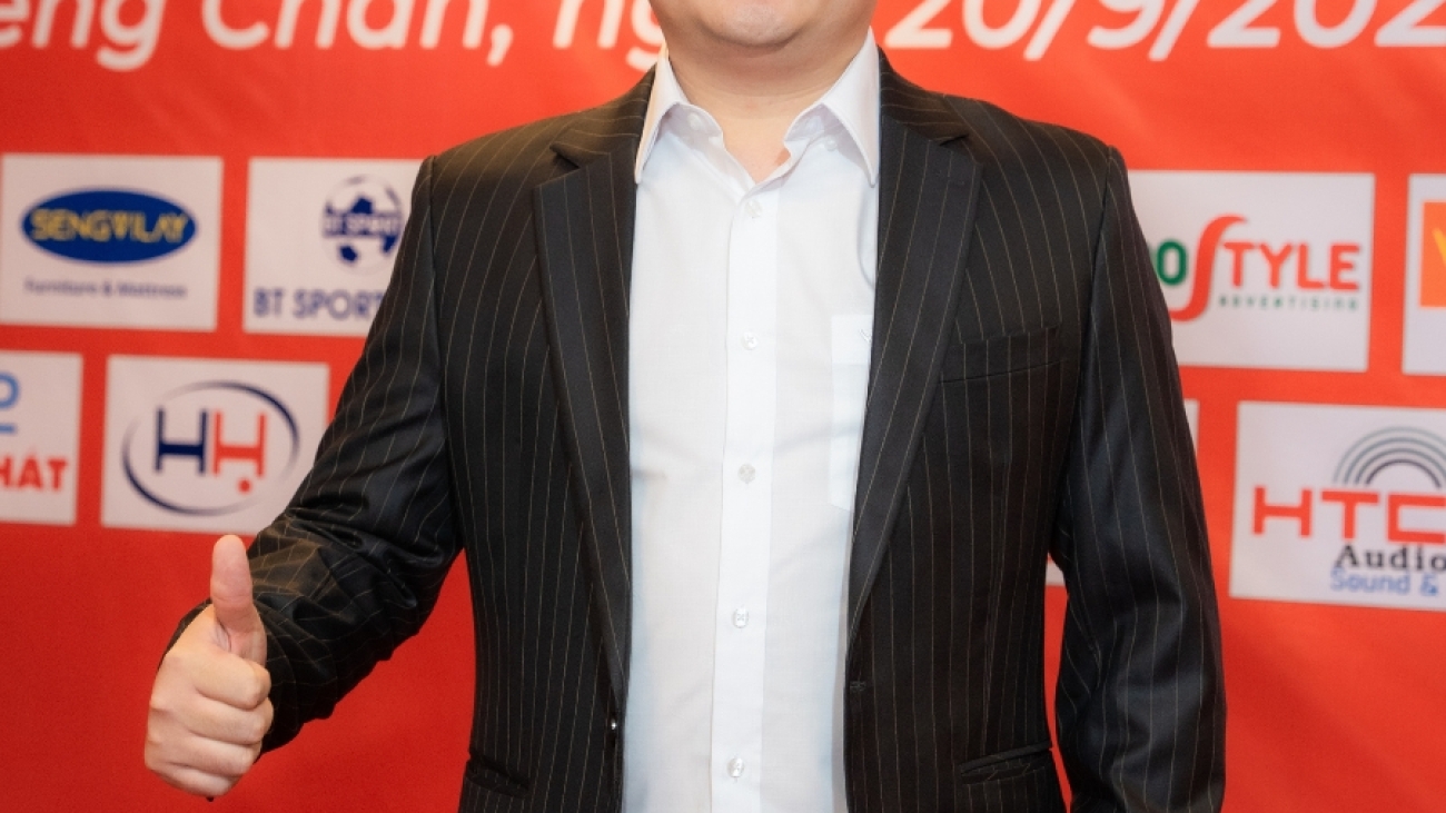 Nguyễn Đình Kiên – Thành Công Từ Sự Kiên Định Của Một Doanh Nhân Bản Lĩnh