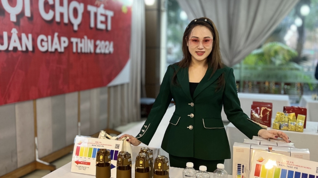 Tạ Kỳ Anh – Tối ưu hóa để thành công trong kinh doanh
