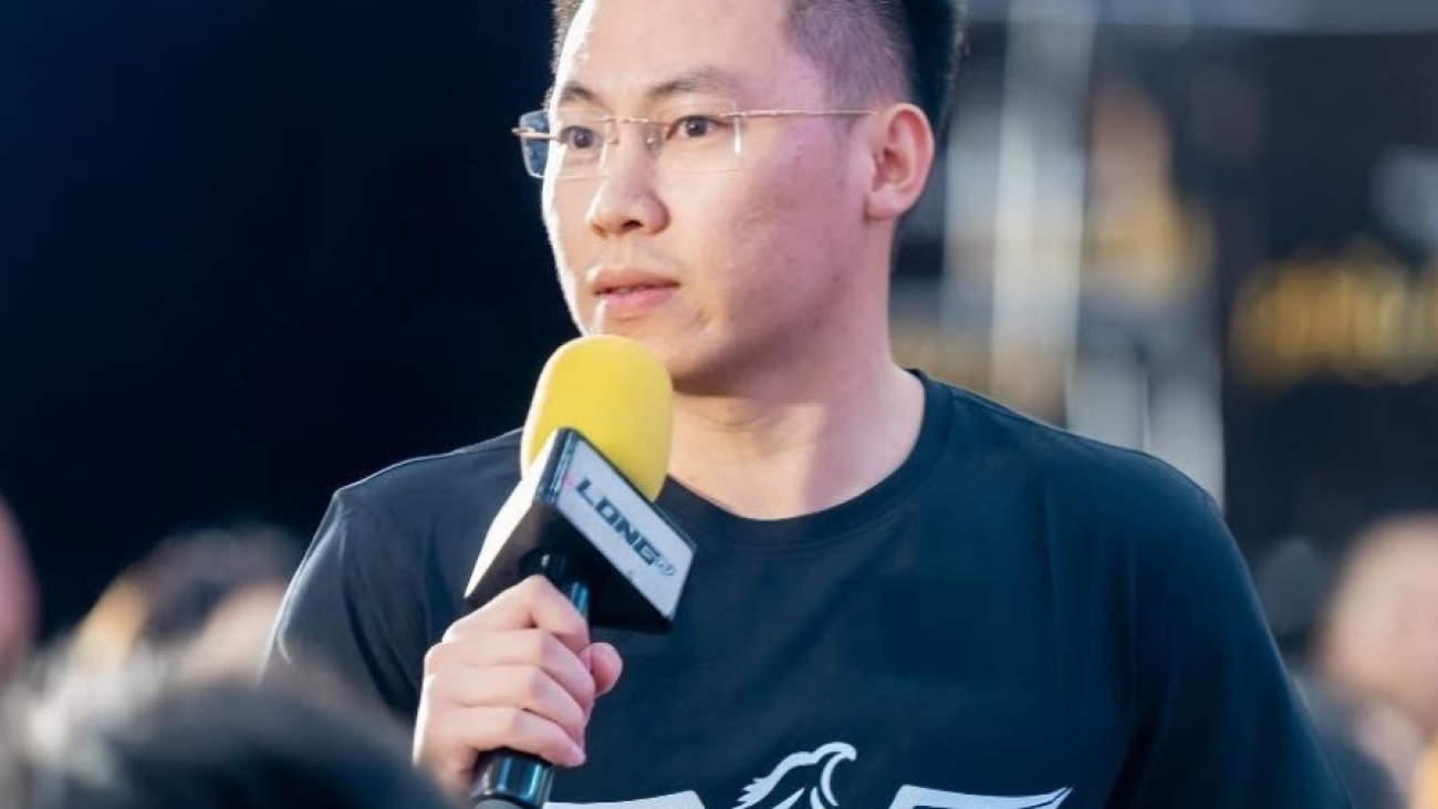 LÊ ANH TUẤN – KINH DOANH VỮNG CHẮC TRÊN SỰ BIẾN ĐỘNG