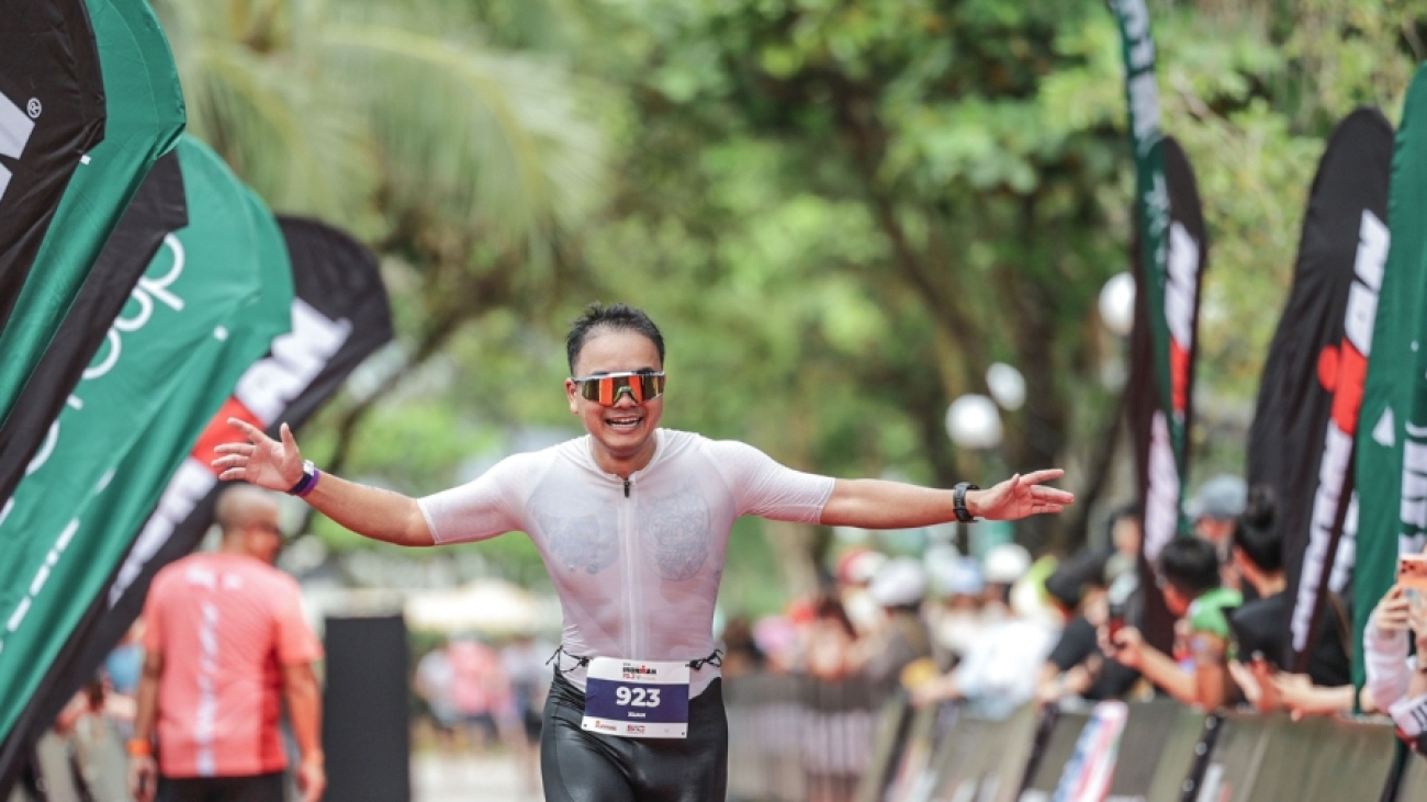 Xuân Trường – Thành công từ trải nghiệm thật và kỷ luật đường dài