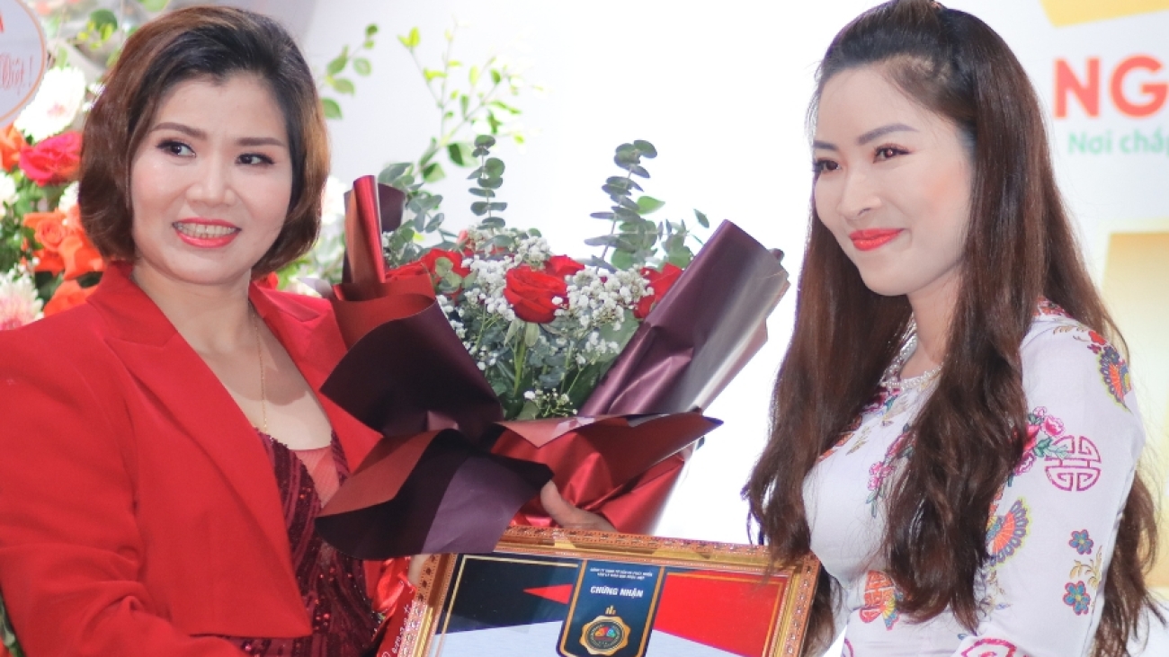 Nguyễn Hồng Ngọc – Thấu hiểu và đồng hành cùng phụ huynh