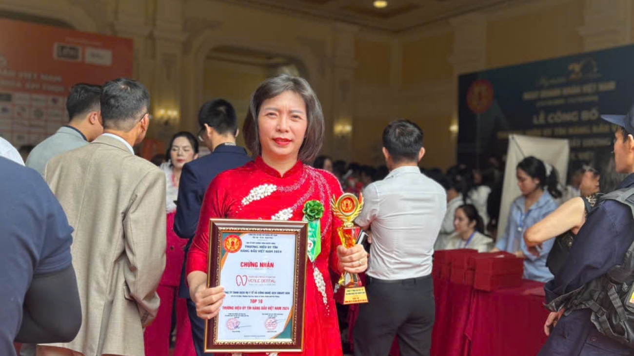 Bác sĩ Yến – Sống mãnh liệt với nghề, nghiêm khắc với chính mình