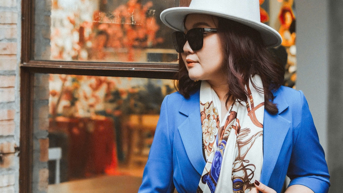 Kỷ luật và có trách nghiệm cao làm nên tên tuổi Chí Ngọc Yến