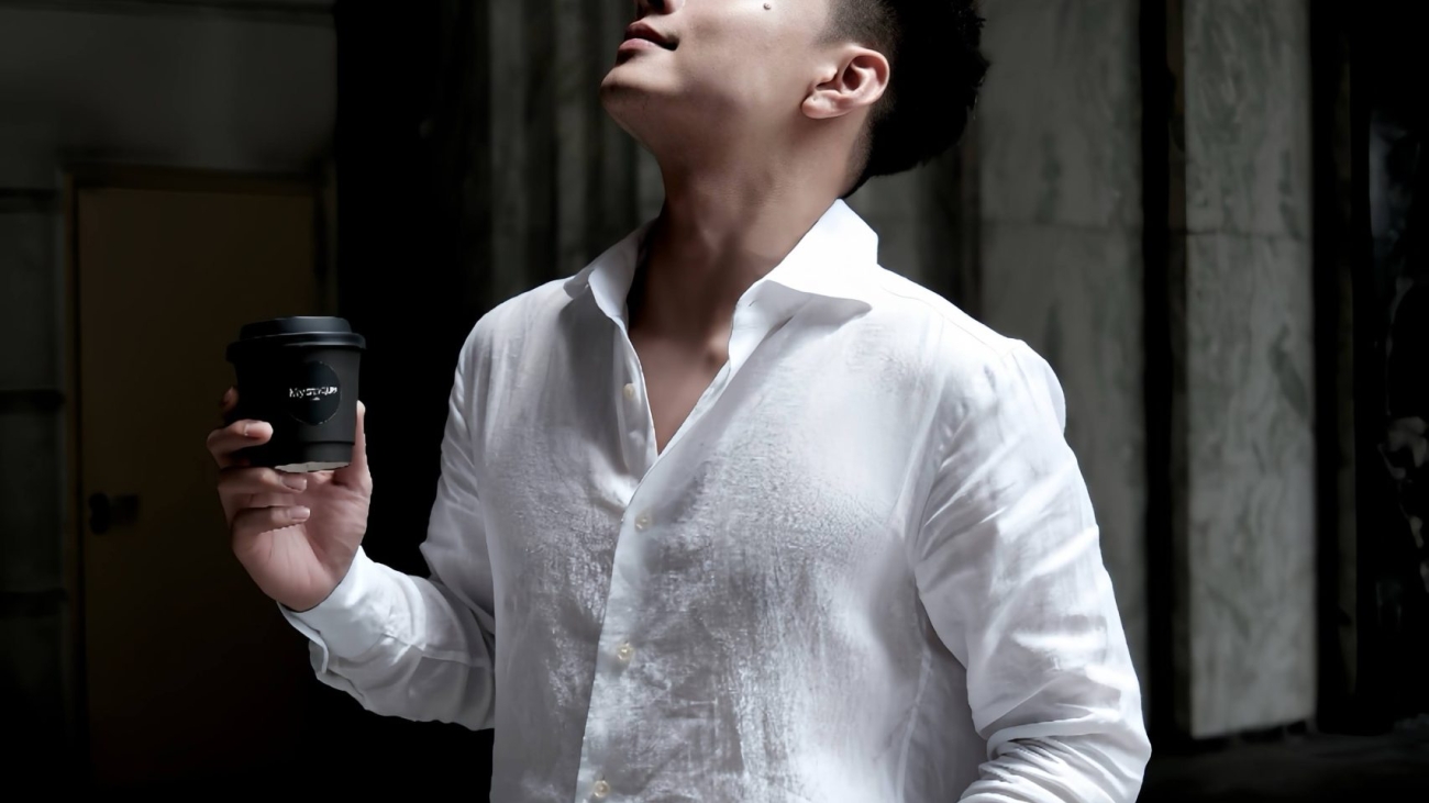 Đỗ Hải Vương Nam – Người không bán đá quý, mà thiết kế cấu trúc bình an