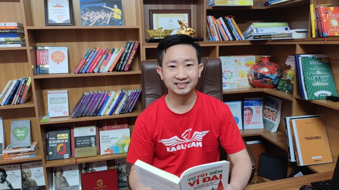 Bác sĩ Tuấn Dương – Giá Trị Thật Trong Ngành Thẩm Mỹ