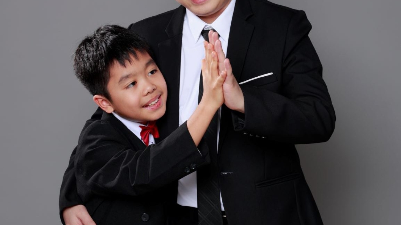 Nguyễn Văn Hải – Giá Trị Tạo Nên Thành Công Từ Con Số Không