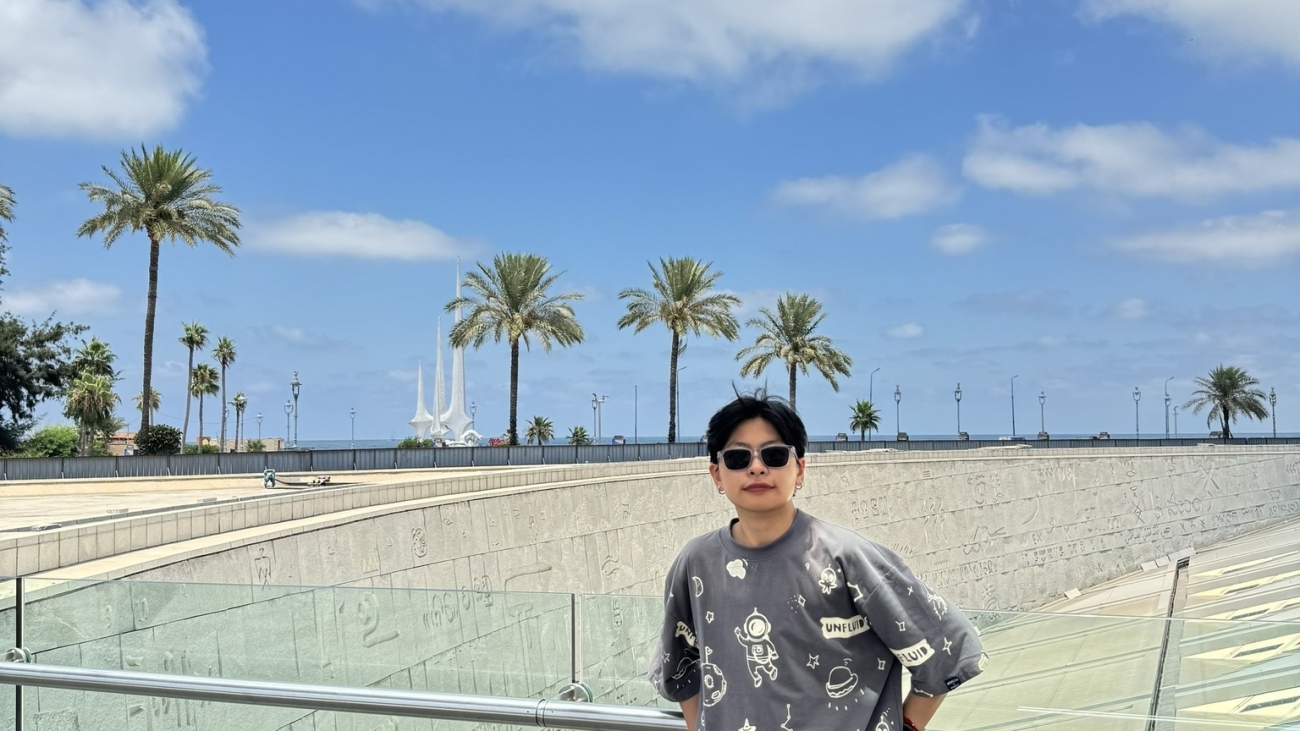 Nguyễn Khải Mỹ – Hành Trình Thành Công Khi Nắm Vững Truyền Thông