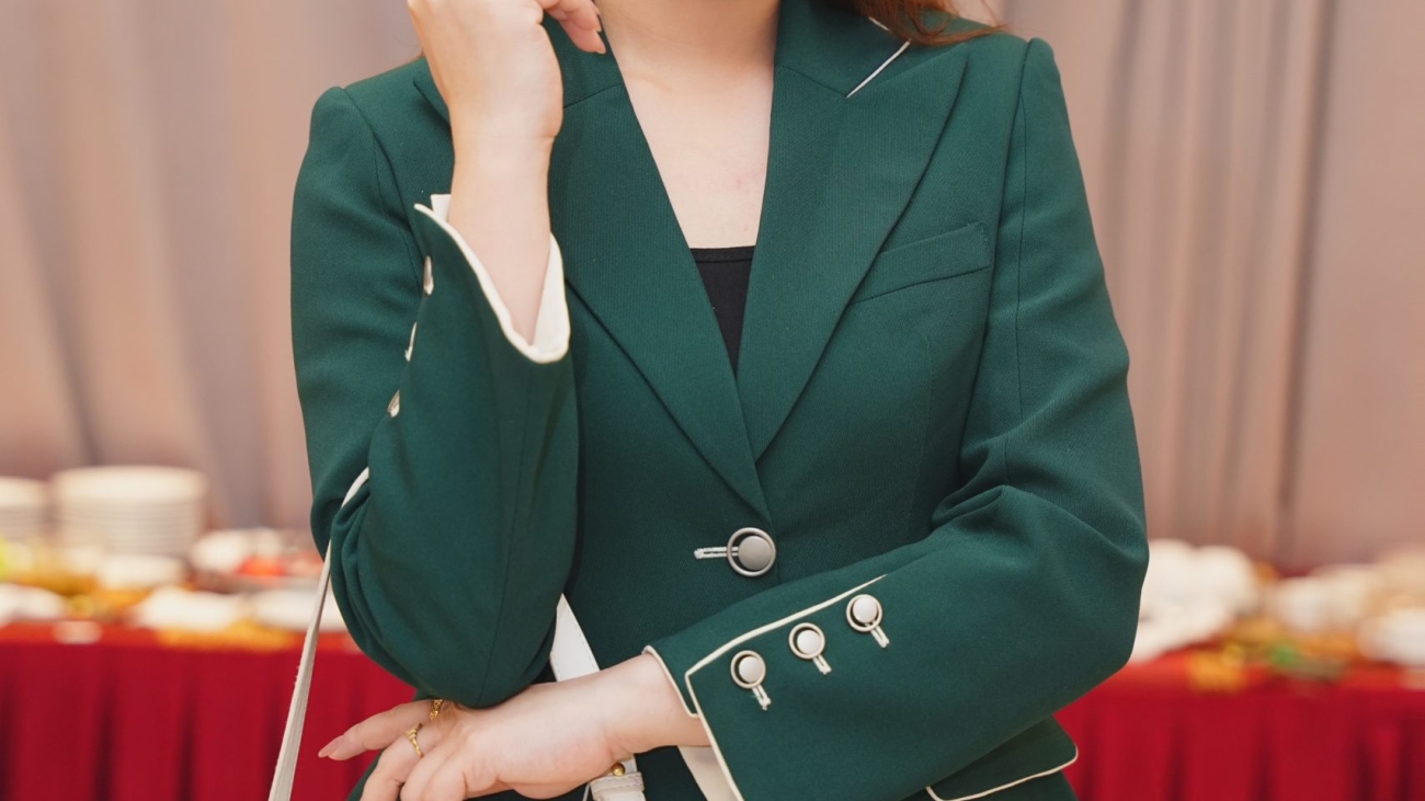 Từ cô gái 1996 đến người phụ nữ quyết liệt