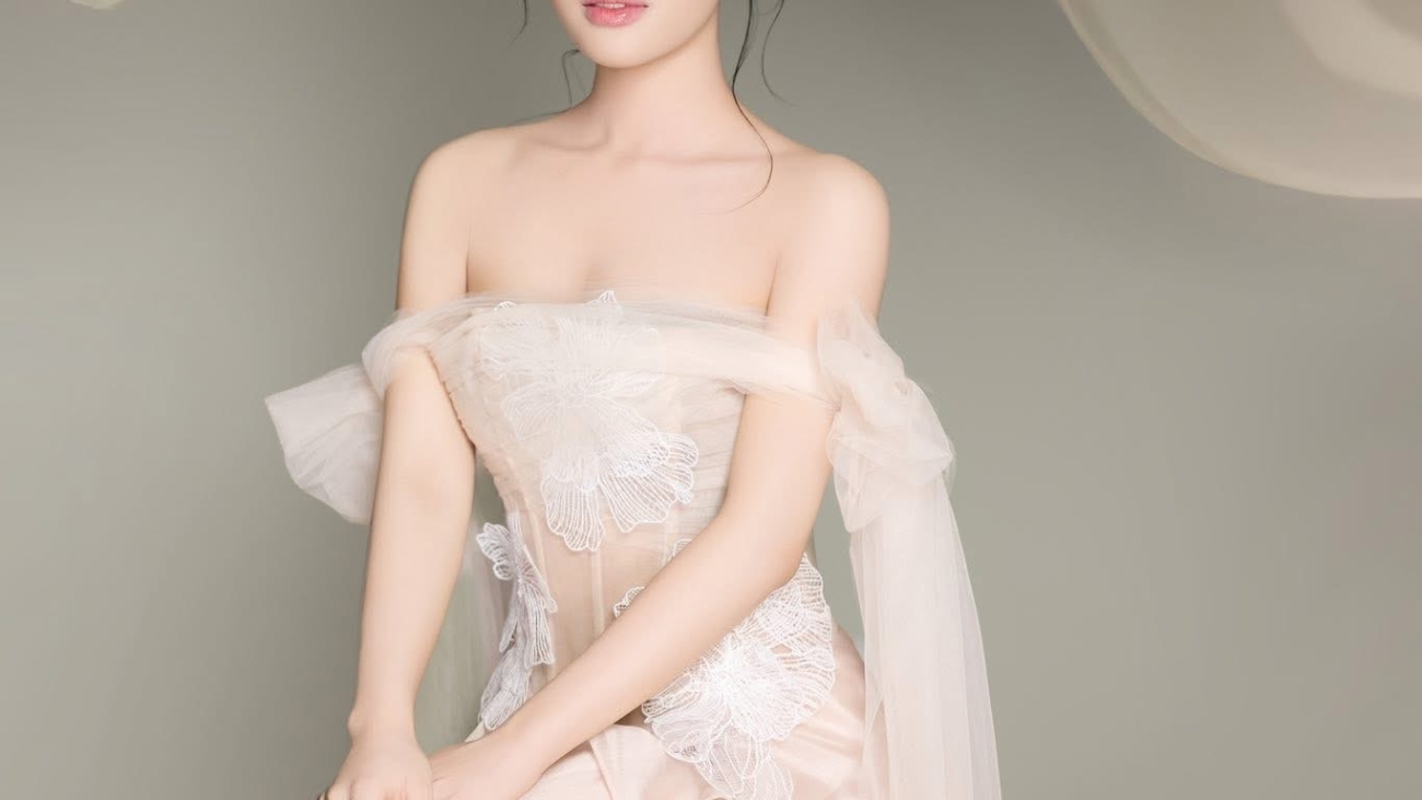 Ngoan Đào – Và điều một bác sĩ nha khoa nhìn thấy phía sau vẻ đẹp