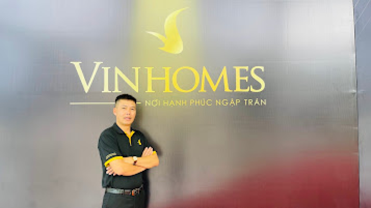 Hà Văn Tâm – Phát triển với kinh nghiệm là tư duy dài hạn