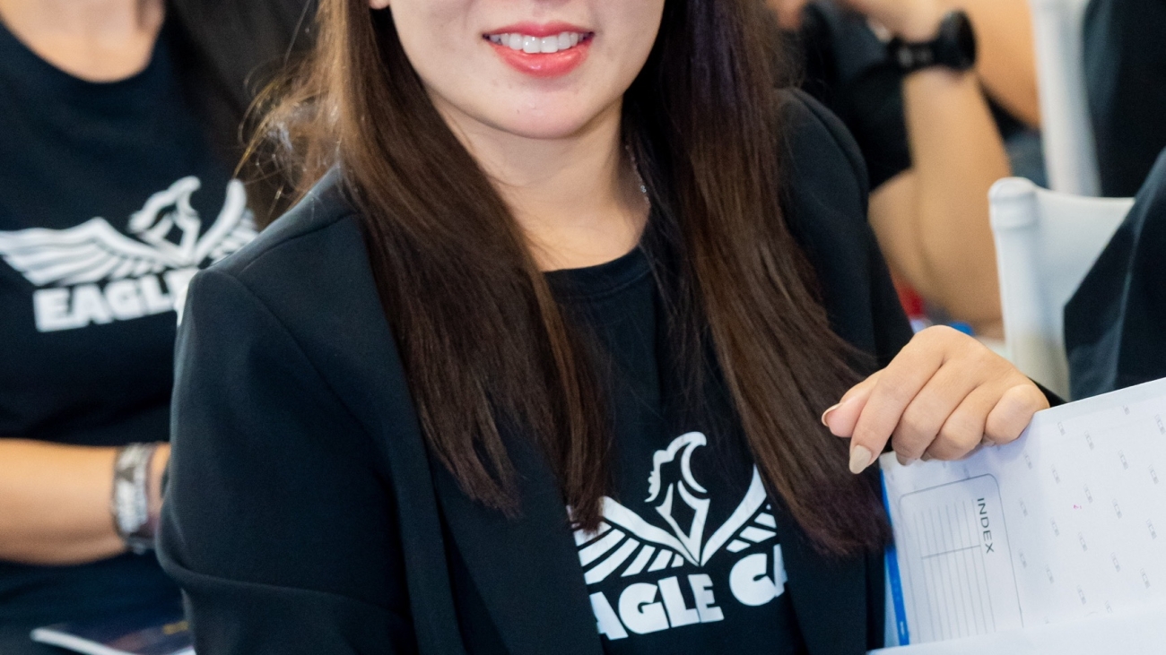 Nguyễn Thị Thu – Thương Hiệu Phụ Nữ Tự Chủ